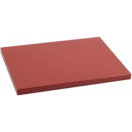 Durplastic - Butcher Cutting Board 50 x 30 x 2 cm Brown