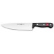 Wusthof Gourmet Set Chef Knives and Roll Case