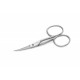 3 Claveles 00055 Straight Embroidery Scissors 3.5"