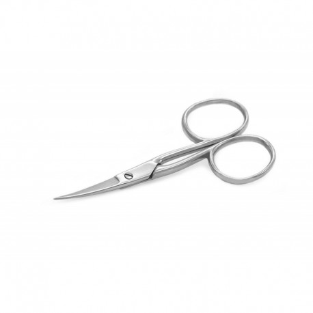 3 Claveles 00056 Curved Embroidery Scissors 3.5