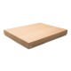 Wüsthof Solid Beech Wood Cutting Block- 7288-1