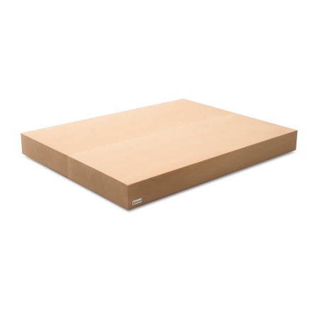 Wüsthof Solid Beech Wood Cutting Block- 7289-1