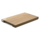 Wüsthof Thermo Beech Wood Cutting Block - 7295