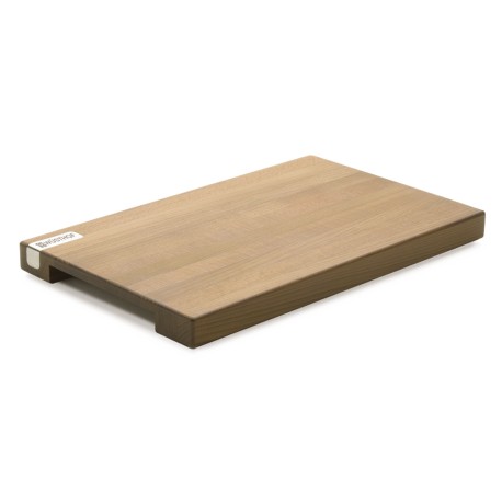 Wüsthof Thermo Beech Wood Cutting Block - 7295