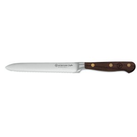 Sausage Knife Wüsthof Crafter 14 cm - 3710