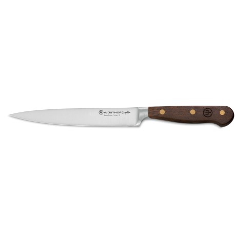 Fileteador Wüsthof Crafter 16 cm - 3723/16