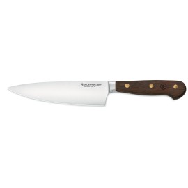 Cuchillo de cocinero Wüsthof Crafter 16 cm - 3781/16
