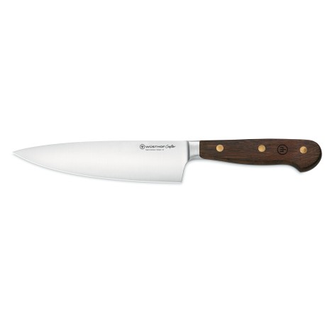 Couteau de Chef Wüsthof Crafter 16 cm - 3781/16
