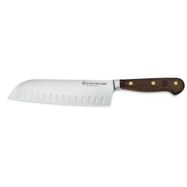 Santoku Knife Wüsthof Crafter 17 cm - 3783/17