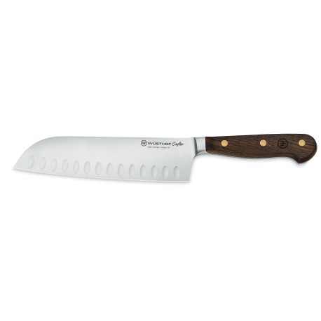 Santoku Wüsthof Crafter 17 cm - 3783/17