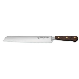 couteau à Pain Wüsthof Crafter 23 cm - 3752/23