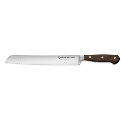 Bread Knife Wüsthof Crafter 23 cm - 3752/23