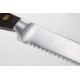 Sausage Knife Wüsthof Crafter 14 cm - 3710