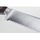 Bread Knife Wüsthof Crafter 23 cm - 3752/23