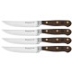 Set de 4 Chuleteros Wüsthof Crafter 12 cm - 9738