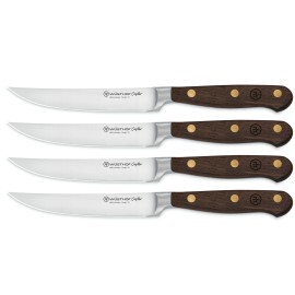 4 pc. Set de Couteaux à Steak Wüsthof Crafter 12 cm - 1070860401
