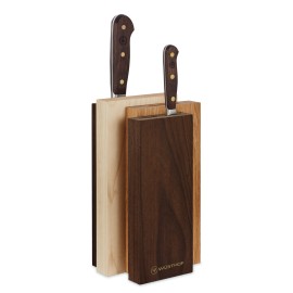 Wüsthof Crafter Knife block for 6 knives - With 2 knives - 9845