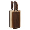 Wüsthof Crafter Knife block for 6 knives - With 6 knives - 9834