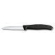Victorinox Swiss Classic 6.7433 Couteaux a legumes 8 cms droite et dentée