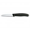 Victorinox Swiss Classic 6.7433 Couteaux a legumes 8 cms droite et dentée