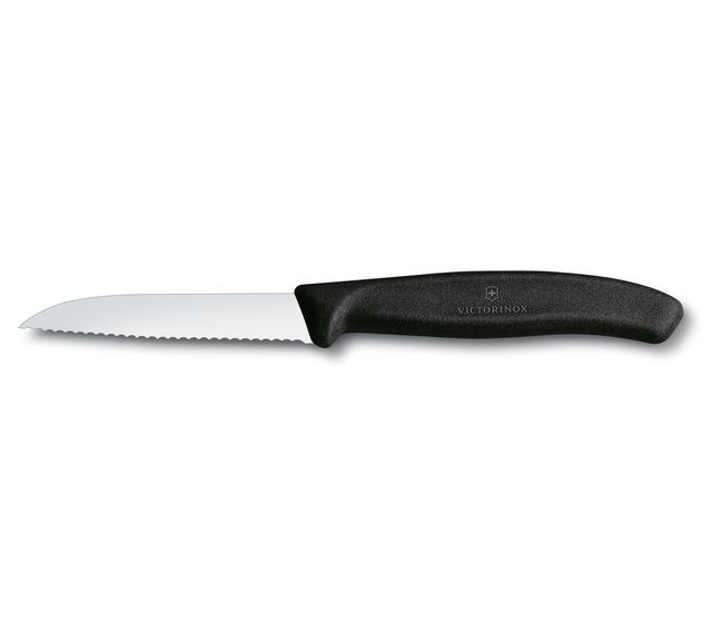 Cuchillo para pan Swiss Classic