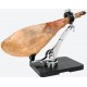 Jamonero Buarfe CHAMPIONS inoxidable con base depolietileno - 4435