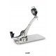 Suporte de presunto inox base mate Buarfe CHAMPIONS - 4446