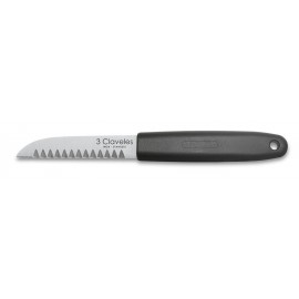 Couteau de Décoration - 3 Claveles - 04814