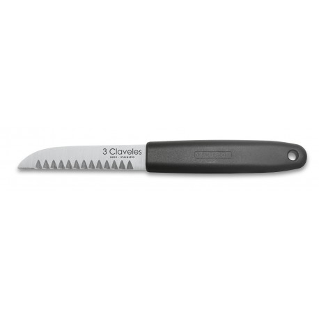 Decorating Knife - 3 Claveles - 04814