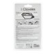 Knives and Shears Sharpener - 3 Claveles - 09426