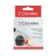 3 Claveles Afilador de Cuchillos Diamante/Tungsteno/Cerámica - 09427