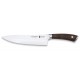 Cuchillo Cocinero forjado 3 Claveles Sakura 20 cm - 01019