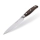 Faca de descascando forjada 3 Claveles Nørden 13 cm - 01042