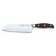 Couteau Santoku forgé 3 Claveles Nørden 17,5 cm - 01045