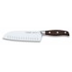 Cuchillo Santoku forjado 3 Claveles Nørden 17,5 cm - 01045