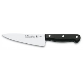 3 Claveles 1554 Chef Knife 15 cm
