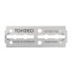 Tondeo TSS3 Razor Blades for Shavettes