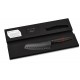 Santoku Wüsthof AEON 17 cm - Limited Edition