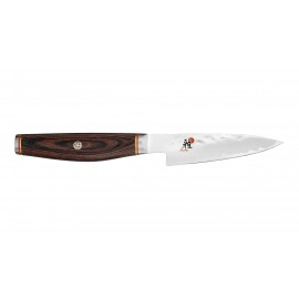 MIYABI 6000MCT Faca japonesa Shotoh 9 cm