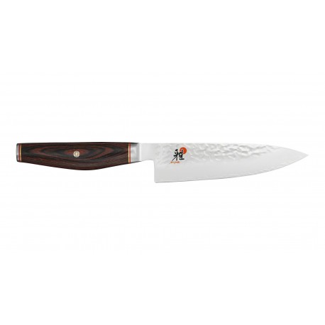 MIYABI 6000MCT Cuchillo japonés Gyutoh 16 cm