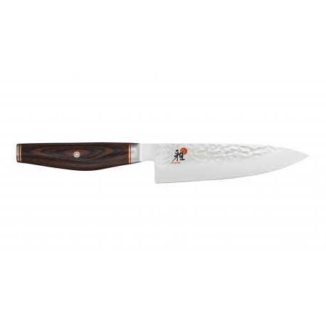 MIYABI 6000MCT Japanesse Gyutoh Knife 16 cm