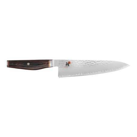 MIYABI 6000MCT Japanesse Gyutoh Knife 20 cm