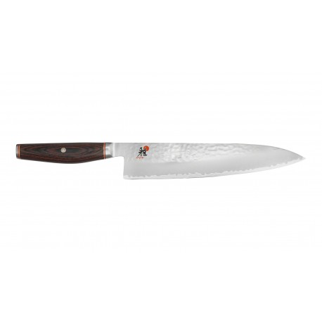 MIYABI 6000MCT Cuchillo japonés Gyutoh 24 cm