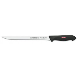 3 Claveles 8289 Slicing/Ham Knife 24 cm 10" Proflex
