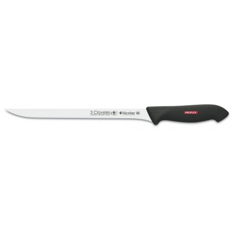 Jamonero - Proflex - 24 cms/30 cms, 3Claveles