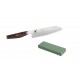 MIYABI 6000MCT Japanesse Santoku Knife 18 cm