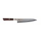 Couteau Gyuto MCusta Supreme Ripple 210 mm - TZ2-4005DR