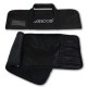 Arcos Professional Knife Set with Case Kitchen Scissors