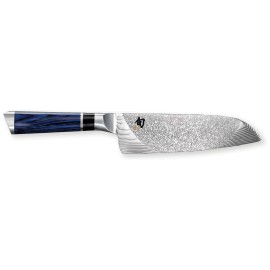 TA-0702 - Kai Engetsu Santoku Knife 18 cm