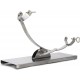 Flores Cortes 17924 Tilting Ham Stand Stainless steel